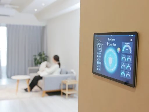 Saudi Arabia's Complete Guide to Smart Home TechnologySupplying Saudi Arabia with goods and services for automated and smart homes.