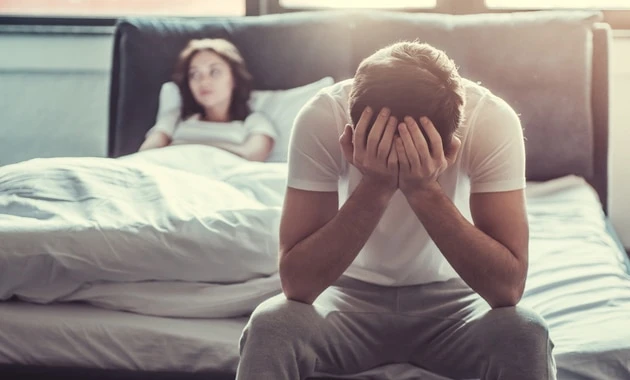 Effective Way of Ayurvedic Treatment for Premature Ejaculation (Shighrapatan)