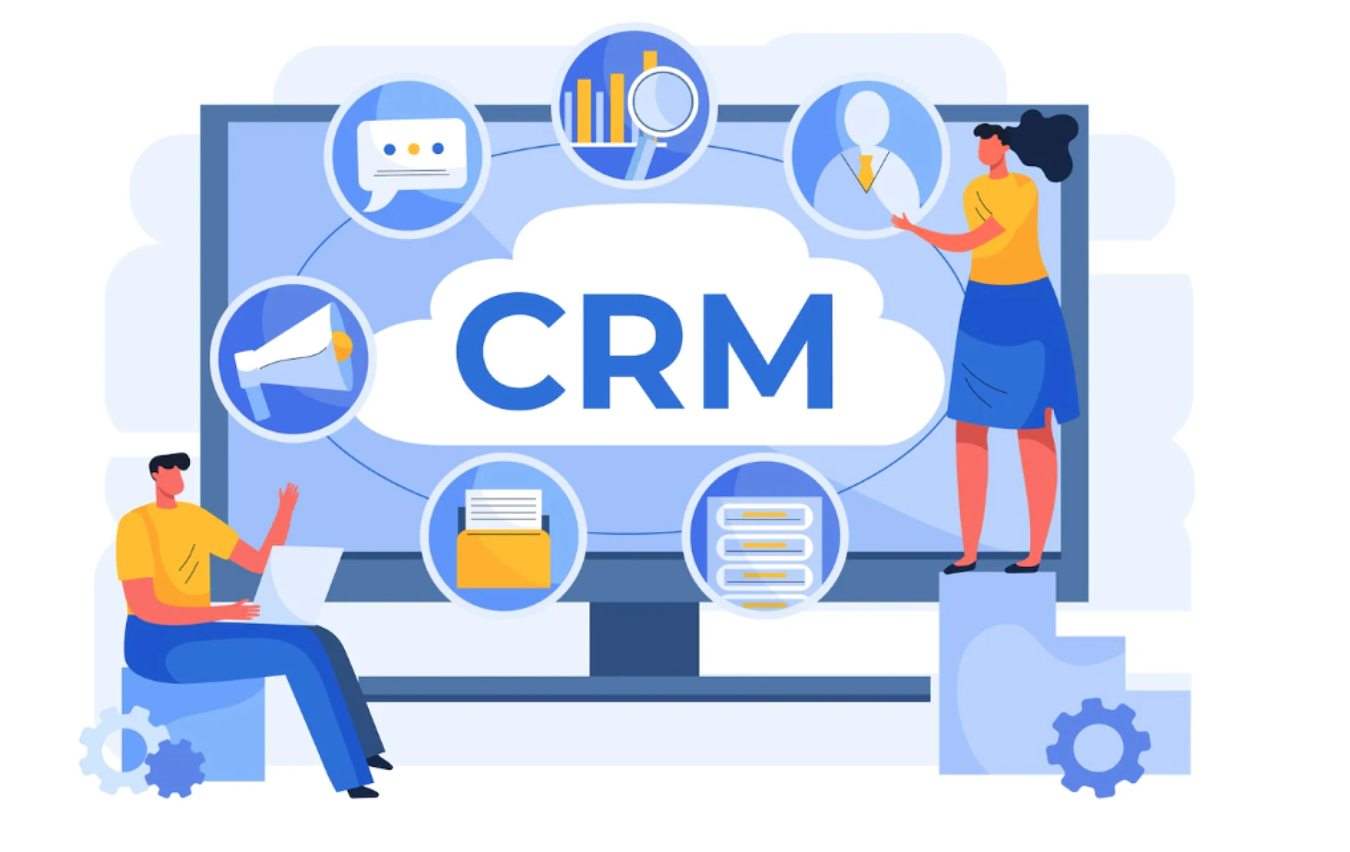 6 content ideas for sales enablement to close more deals