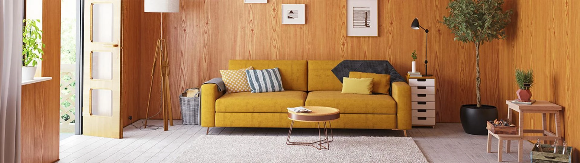 Are Kajaria’s Plywood Products Environment-Friendly?