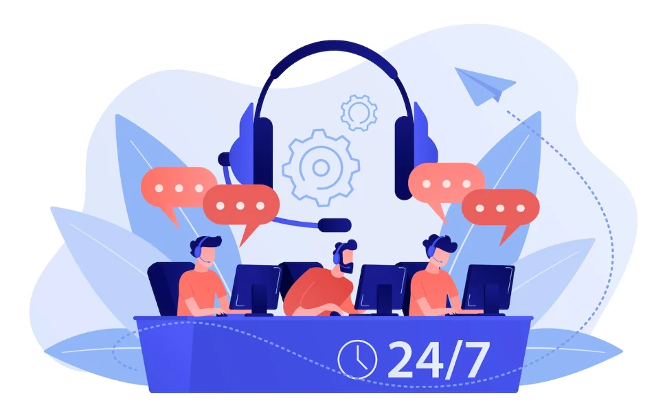 5 Call Center Software Features That Will Help You Save Time and Money