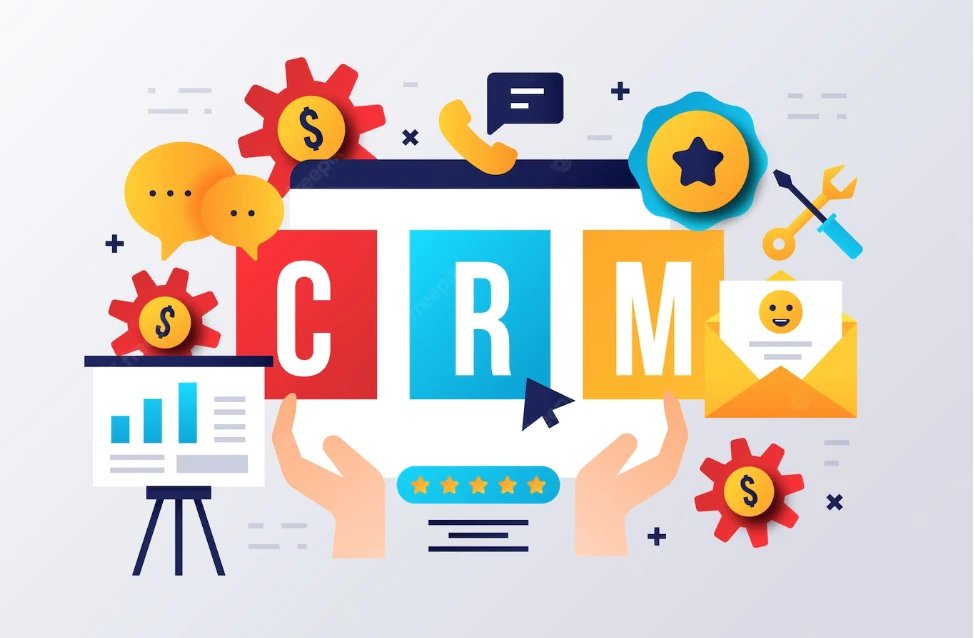 8 top features to consider when choosing a CRM for small business