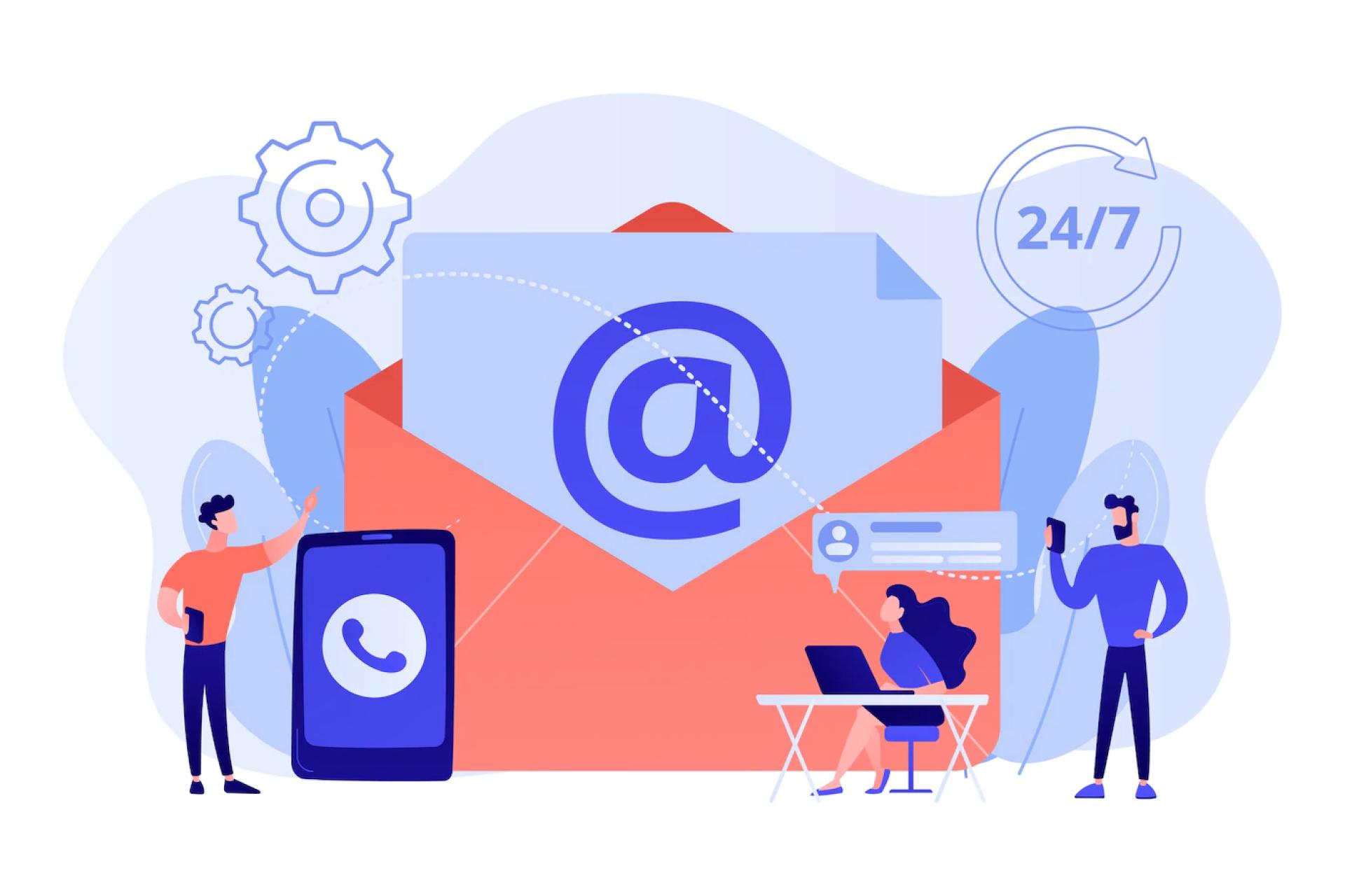 The Benefits Of Using A Email Lookup Service