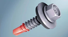 Exploring the Benefits of JT2 Self-Drilling Screws EJOT for Efficient Fastening Solutions