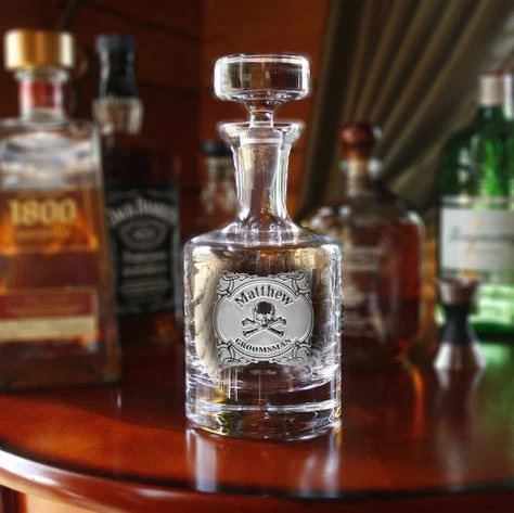 How to Upgrade Your Whiskey Game