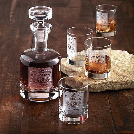 5 Ways to Improve Your Whiskey Experience
