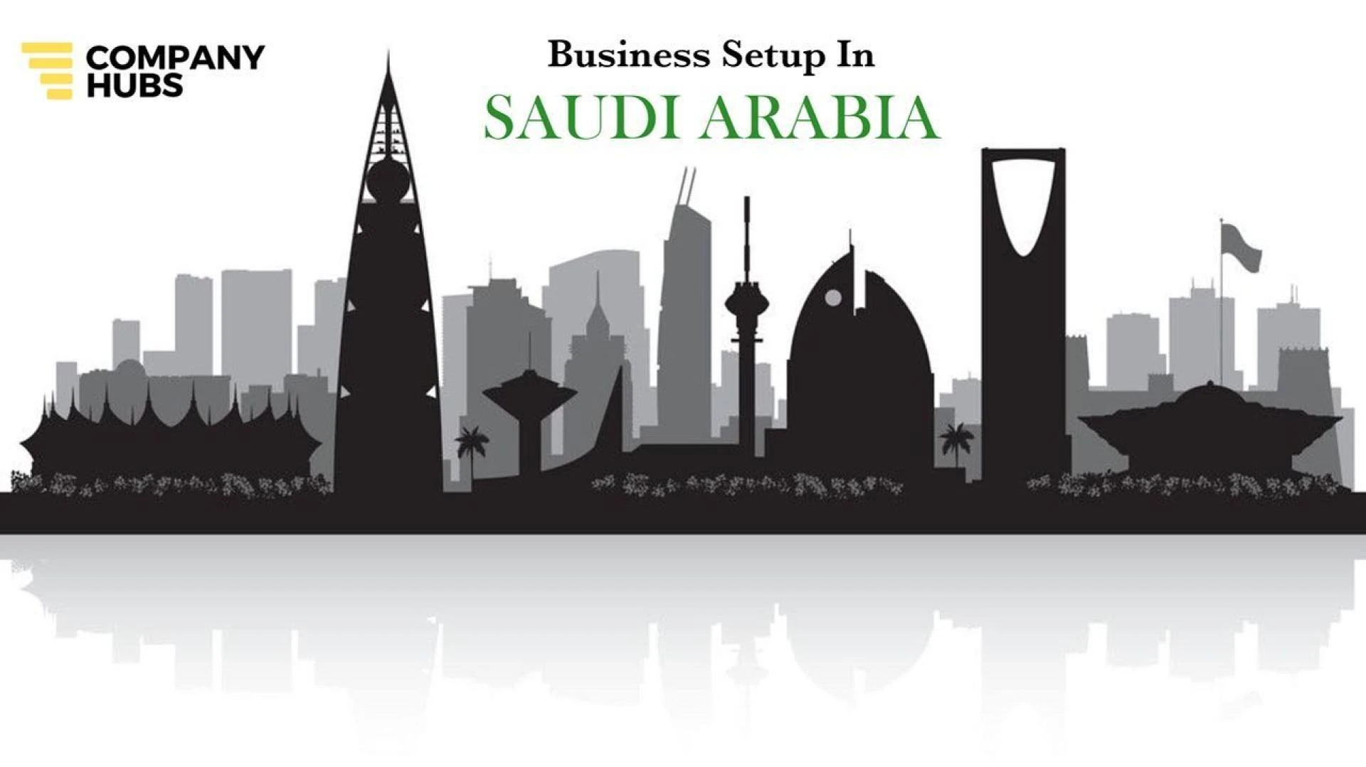How Do Subsidiary Companies Get Registered in Saudi Arabia?