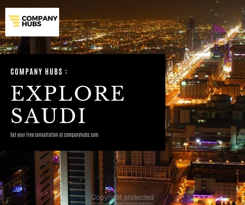 Guide To Start A Business In Saudi Arabia For Foreigners