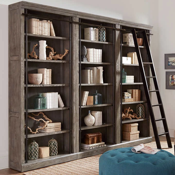 Do Book Case Designs Affect Your Child’s Reading Appetite?