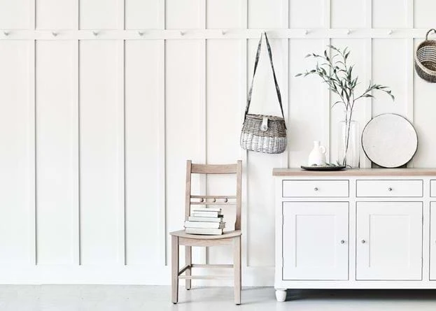 Why Every Home Needs a Sideboard