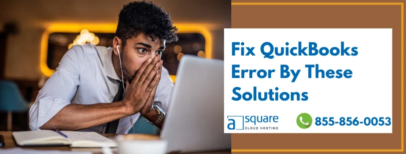 Fix Missing PDF QuickBooks Component Error Using Easy Solutions