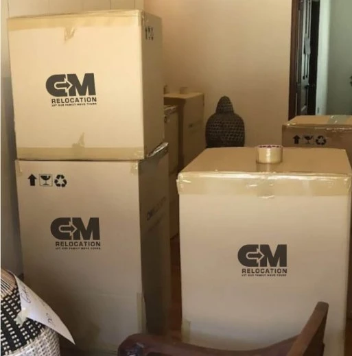 Your Ultimate Guide to Relocation Services in the United Kingdom