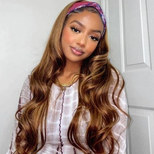 Buying Human Hair Wigs at Discount Prices