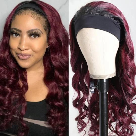 How to Purchase Wigs for Your Personal Use