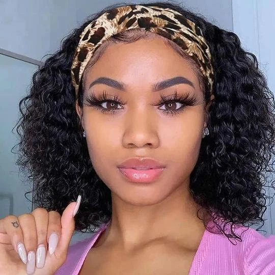 How Do Human Hair Wigs Look?