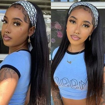 The best way on how to care for human hair wigs