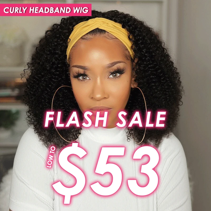 What are the benefits of human hair wigs?