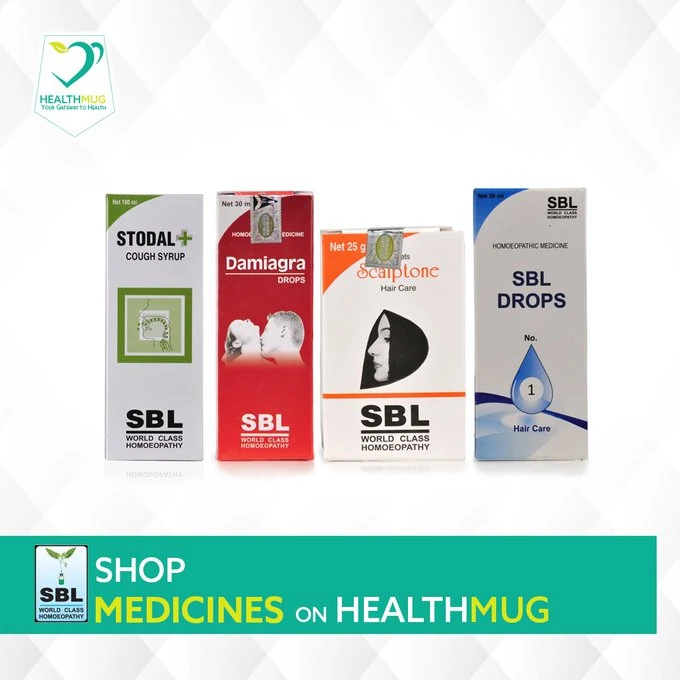 Buy Online Unani Medicine with Health Mug