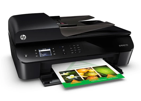 Why Is HP Officejet 4630 Troubleshooting Needed?