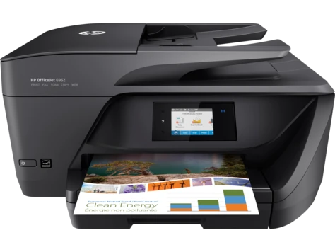 How To Fix HP Officejet 4630 Troubleshooting - Printer Assistance