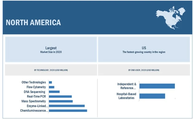 Esoteric Testing Market Growth Strategies and Competitive Analysis 2026