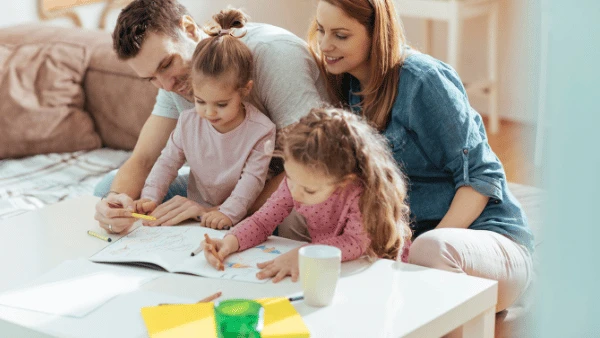 Guide For Parents: Children And The NDIS