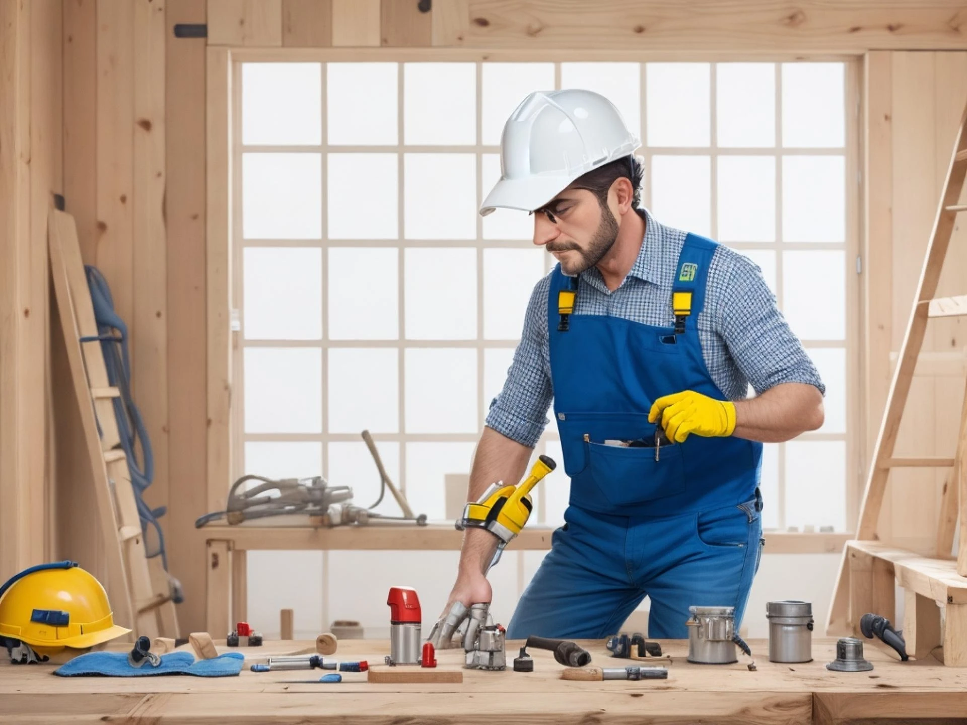 Handyman Services in Abu Dhabi: Your Go-To Solution for Home Repairs and Maintenance