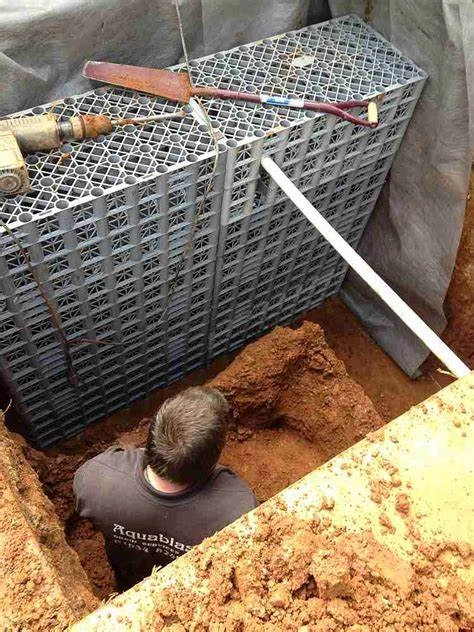 Cost-Effective Soakaway Installations for Winchester Homes: A Comprehensive Guide?