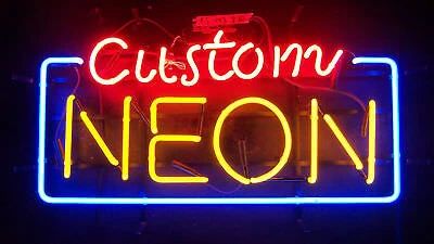 The Advanced Sign Maker: Revolutionizing Neon Signs