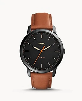 101 Reasons Watches Are Great: They Define Your Style