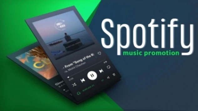 7 Spotify Music Promotion ways to get a Thriving Career