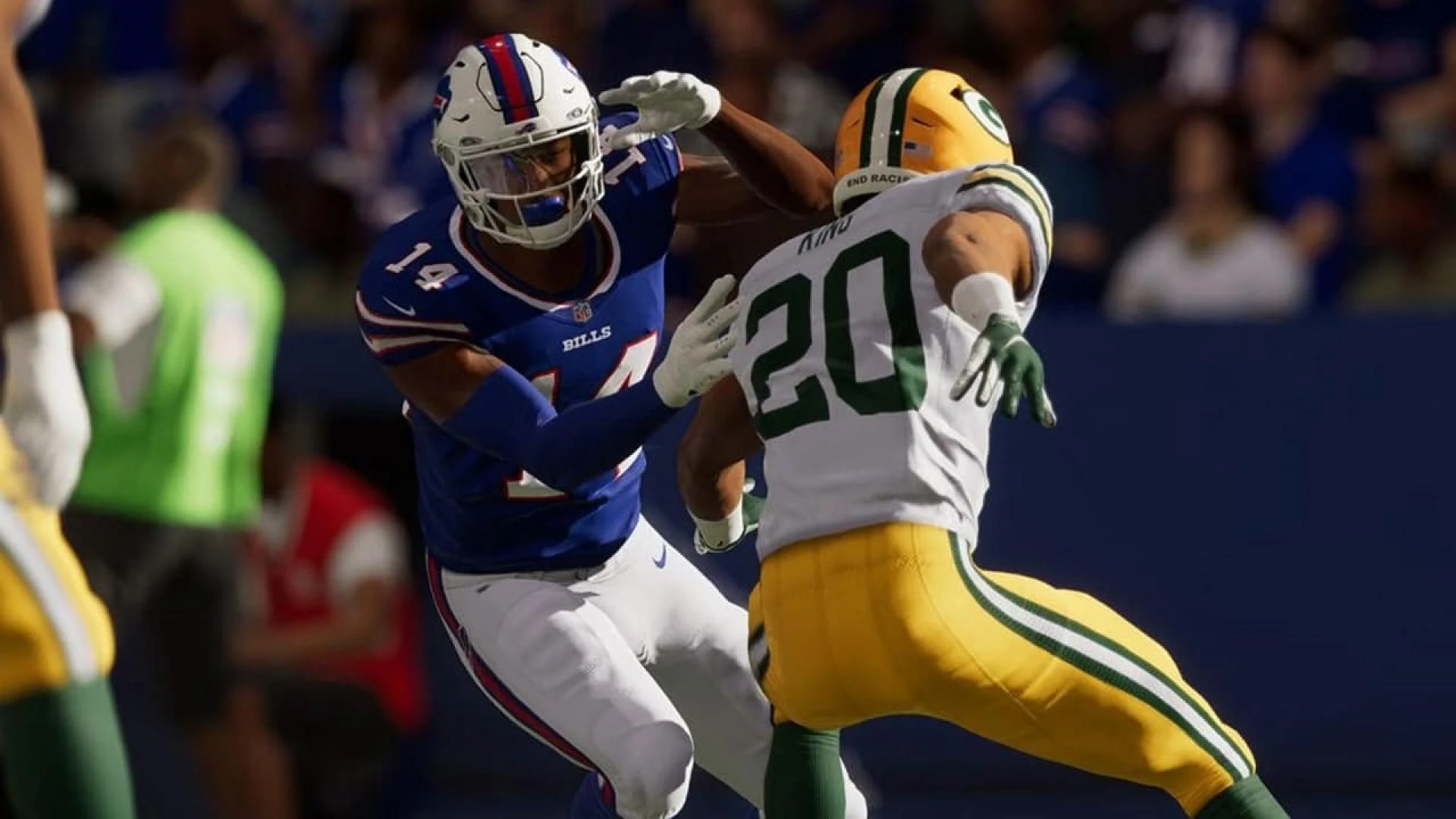 Madden 22 Ratings &amp; Roster Update Release Date