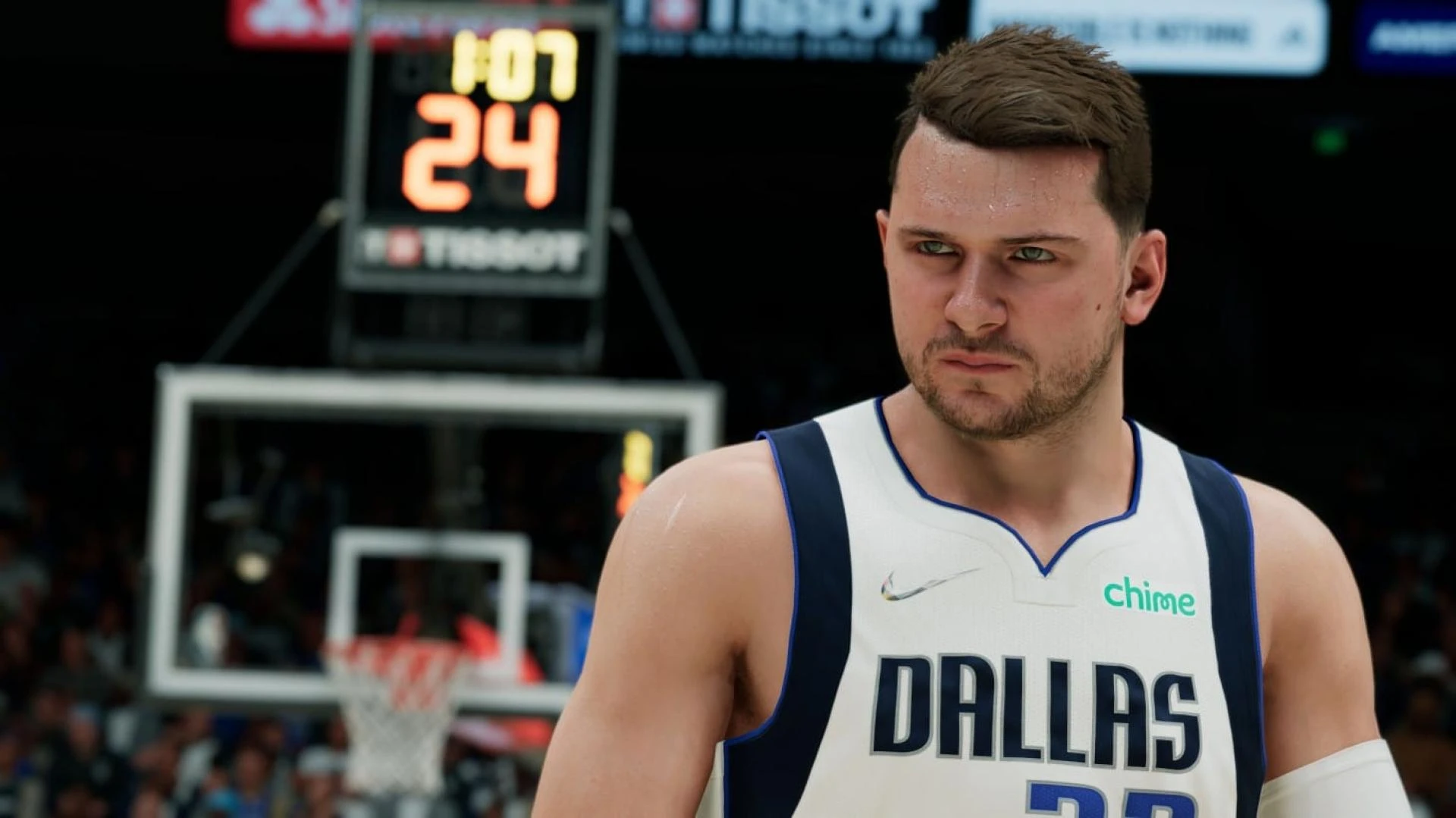 Nba 2k22 - It's about friendship and sports