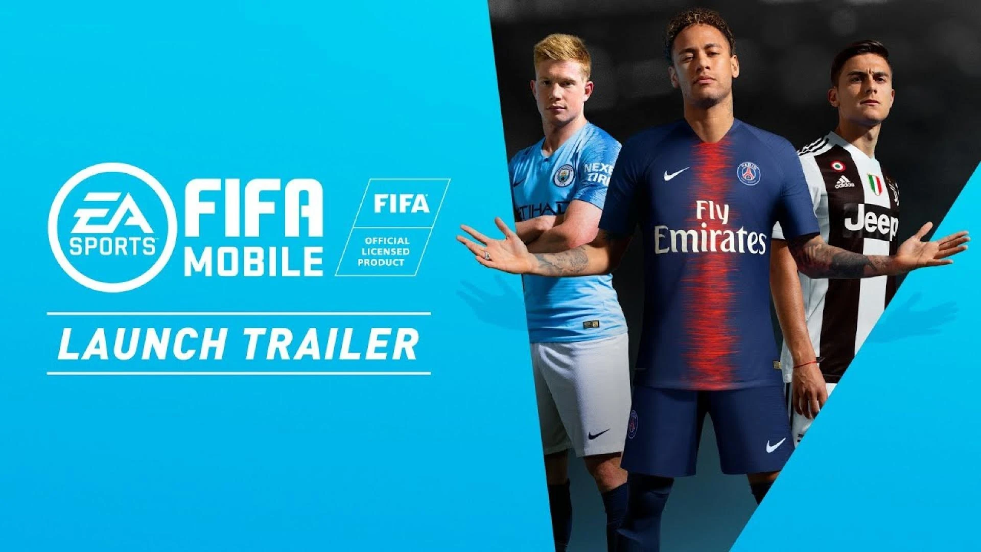 Mmoexp - EA announced additional FIFA jobs