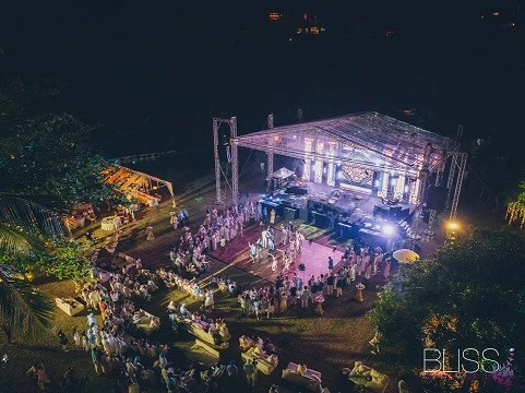 A Comprehensive Guide to Planning Your Dream Wedding