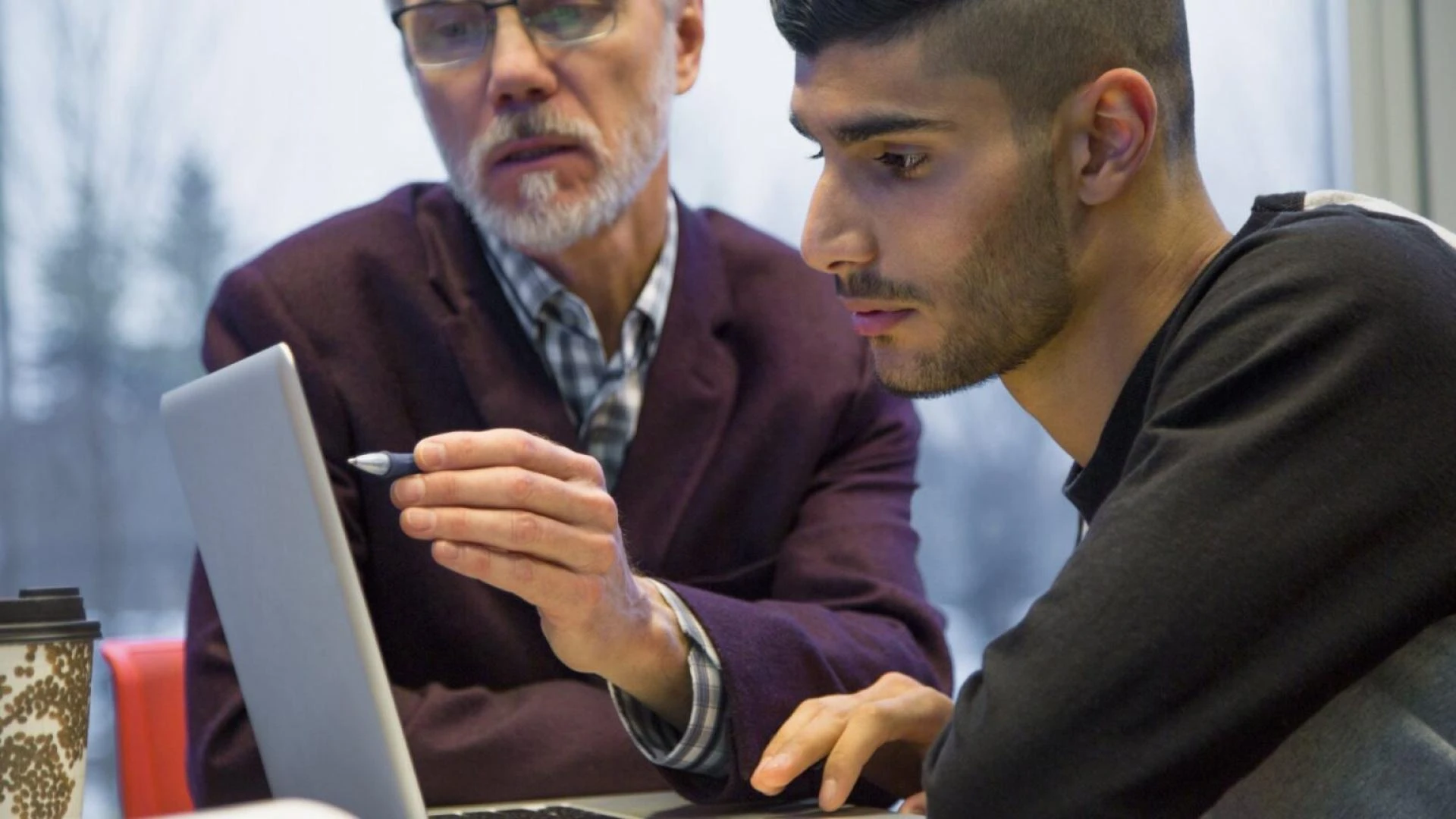 Top 3 Benefits of Hiring Business Mentor