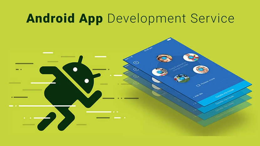 Android App Development Companies Services – A Comprehensive Overview
