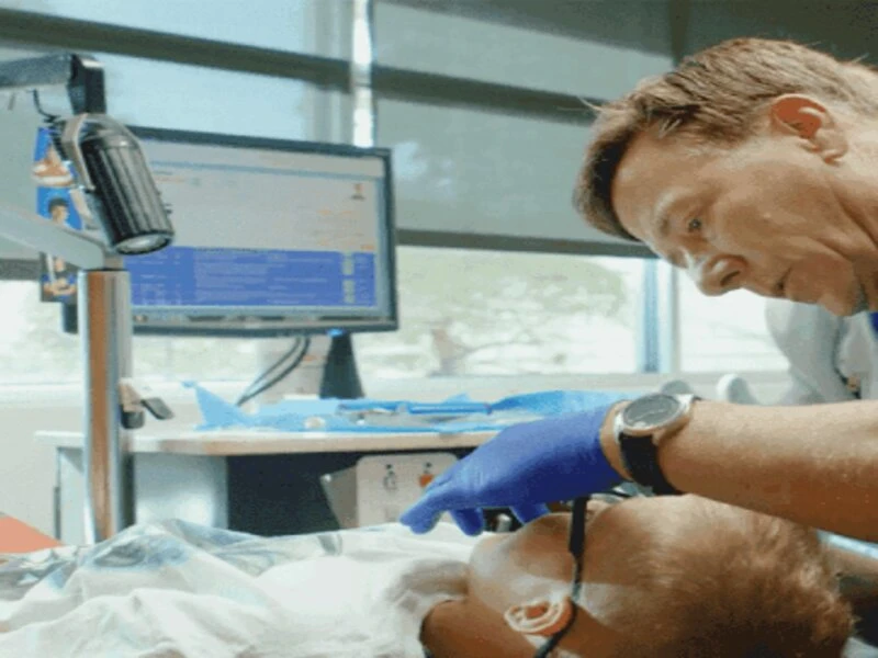 Orthodontist in Farmington