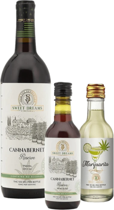 Sweet Dreams Vineyards USA