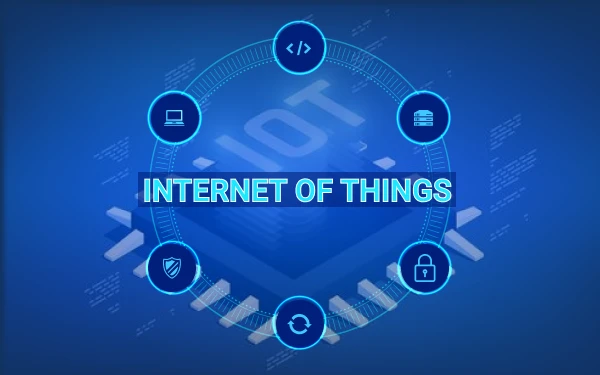Steps To Develop An App For The Internet of Things