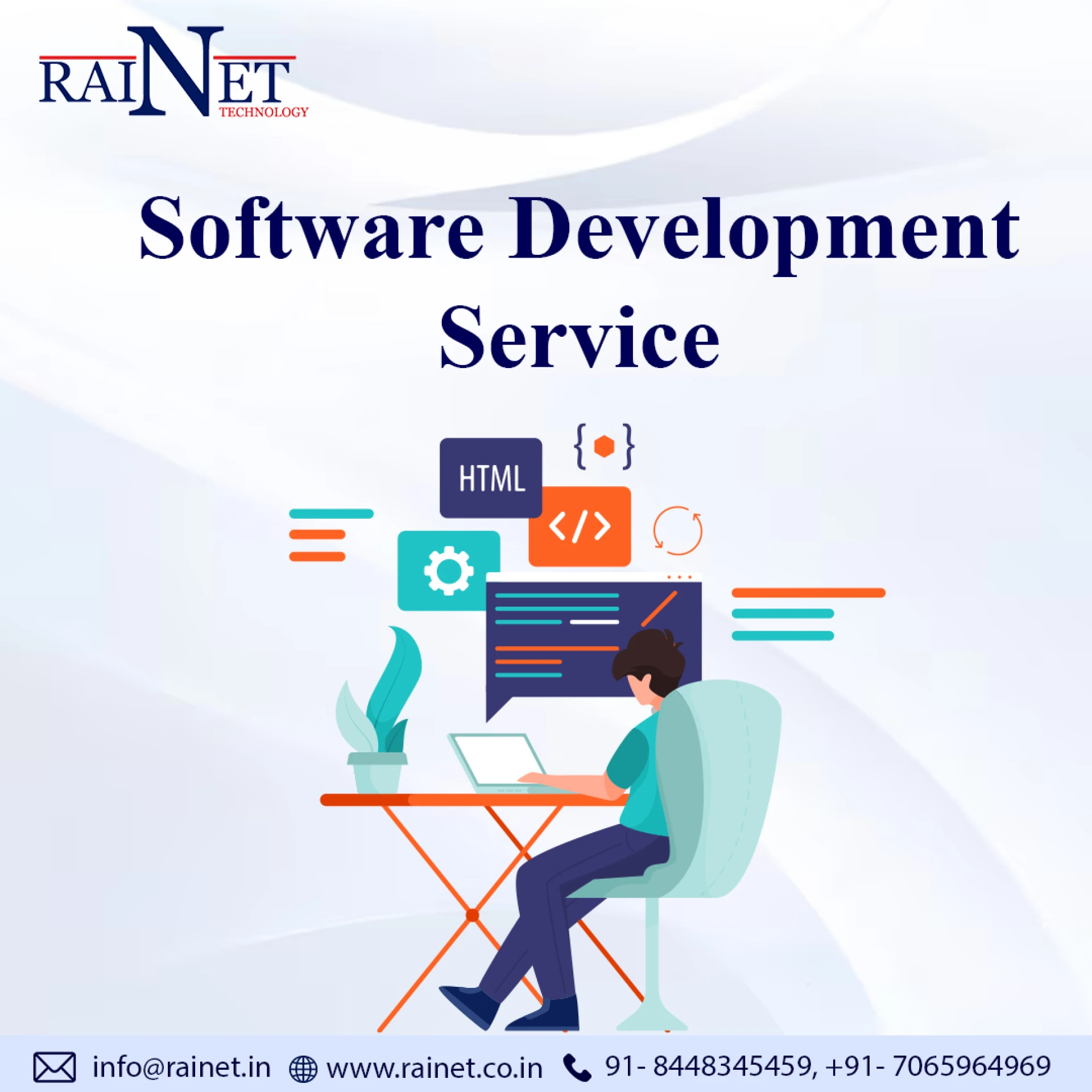 B2B Software Reseller