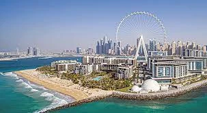 latest dubai deals