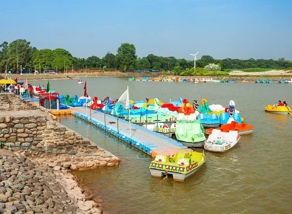 Places To Must Visit In Chandigarh City