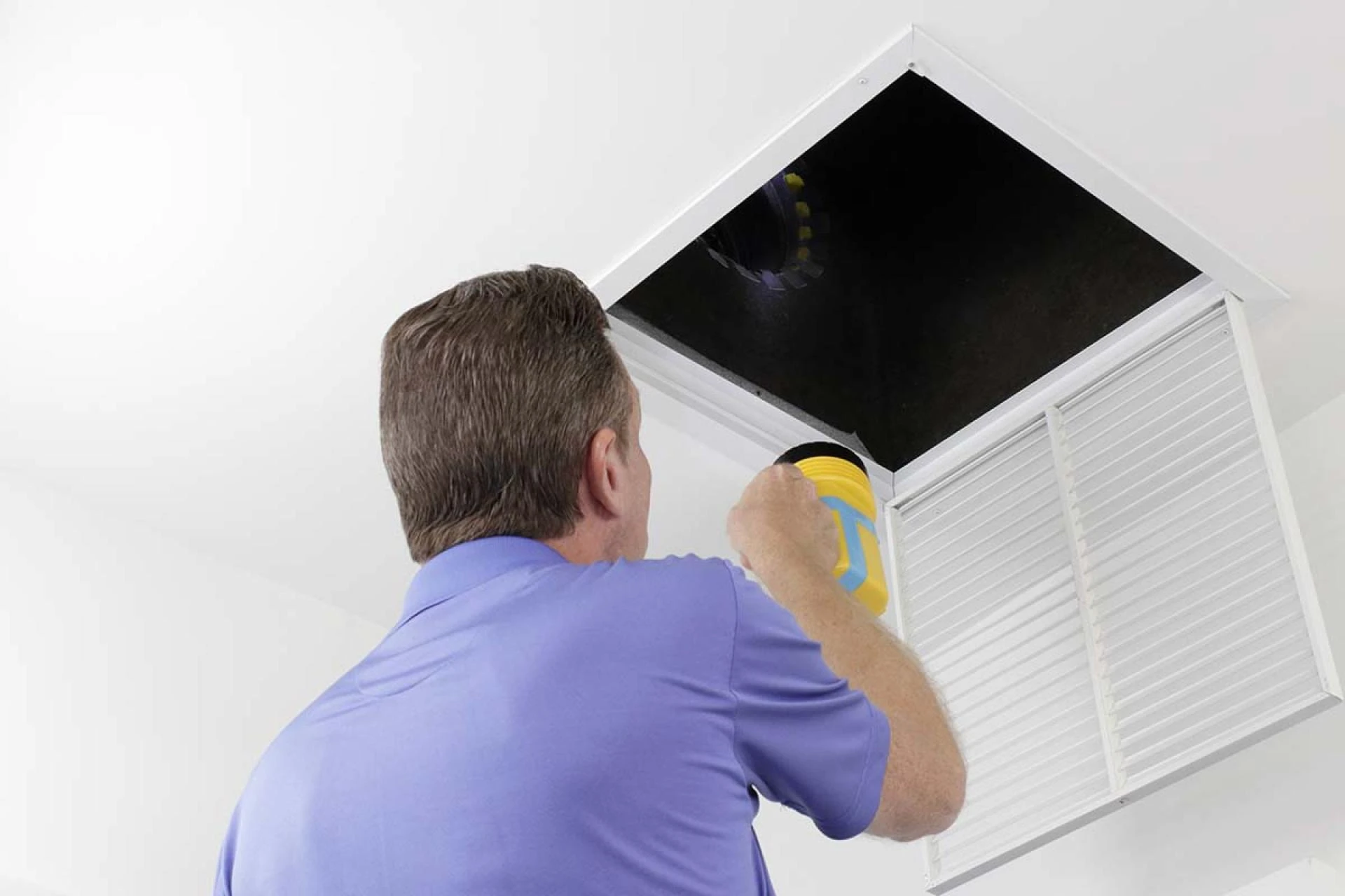 Does Your Home Really Need Air Duct Cleaning?