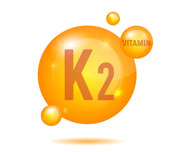 Why Vitamin K2 is Important for Health — Holisticallysane