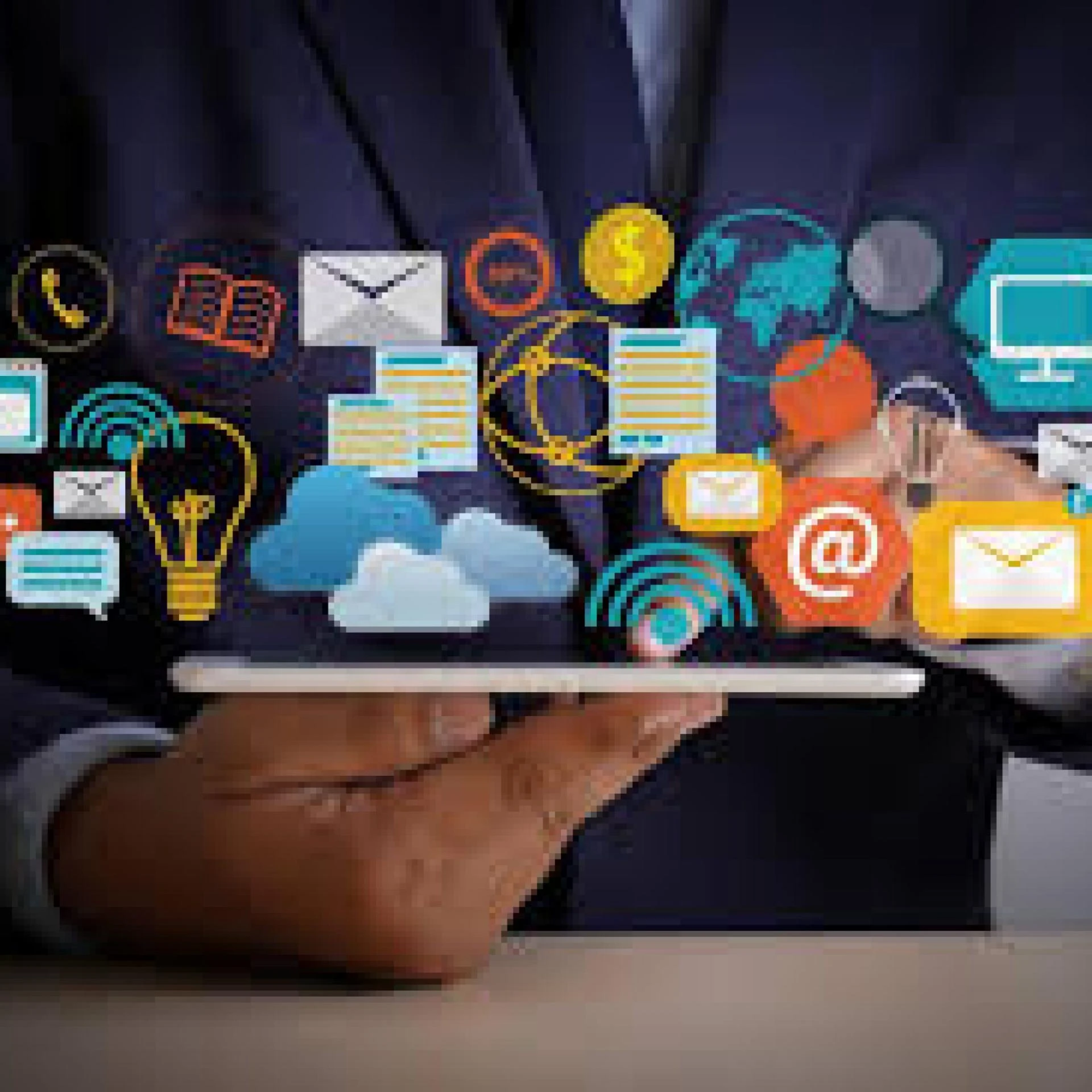 Top 5 Tips for Creating a Digital Marketing Campaign