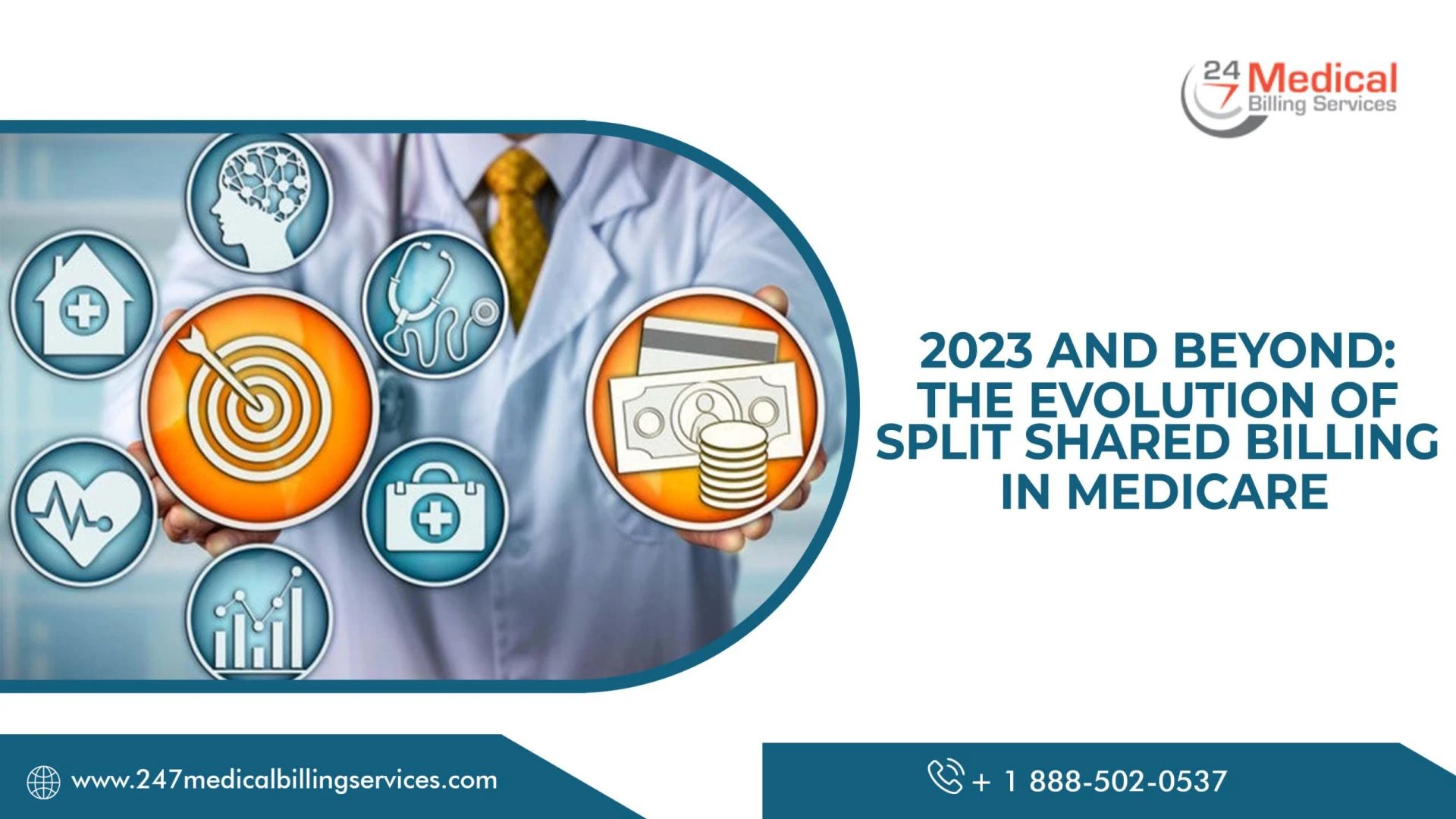 2023 And Beyond: The Evolution Of Split Shared Billing In Medicare
