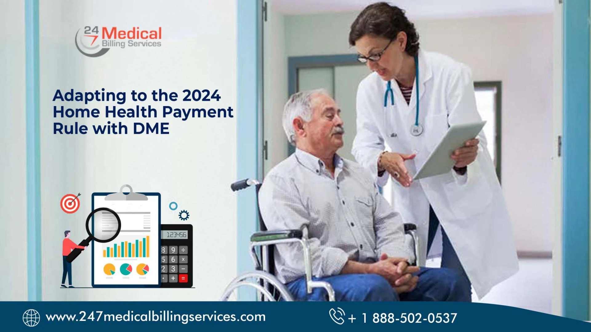 Adapting To The 2024 Home Health Payment Rule With DME