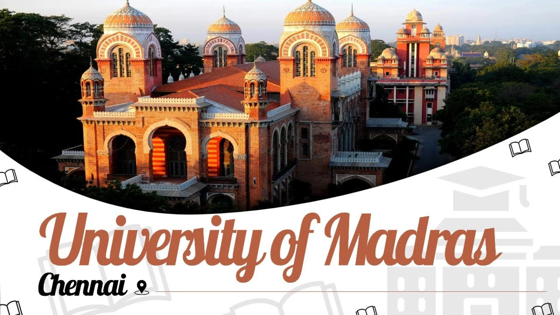 Distance Education Madras University: A Comprehensive Guide