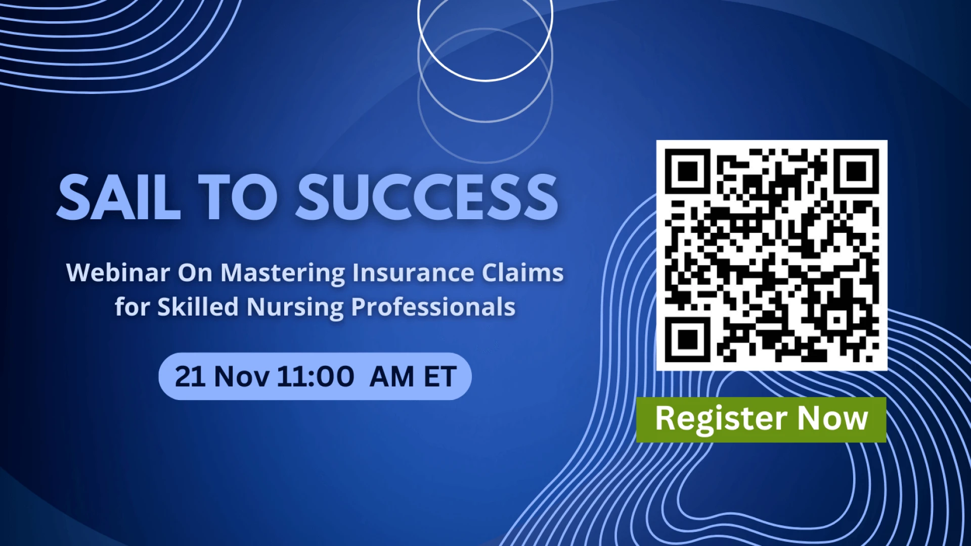 24/7 Medical Billing Services Hosts Webinar With Distinguished Speaker Mary Jo Wilson On Mastering Insurance Claims For Skilled Nursing Facility